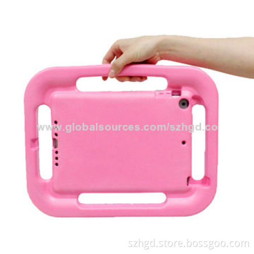 Case for iPad Air, Suitable for 9.7-inch Tablet PC, Non-toxic EVA Foam Material